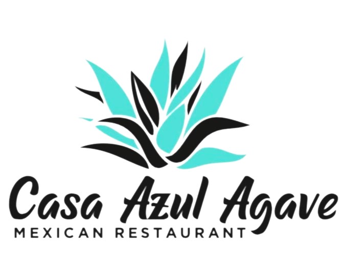 Casa Azul Agave logo